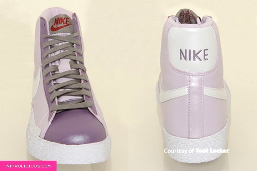 Nike WMNS Blazer High   Doll