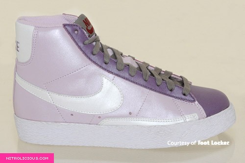 Nike WMNS Blazer High   Doll
