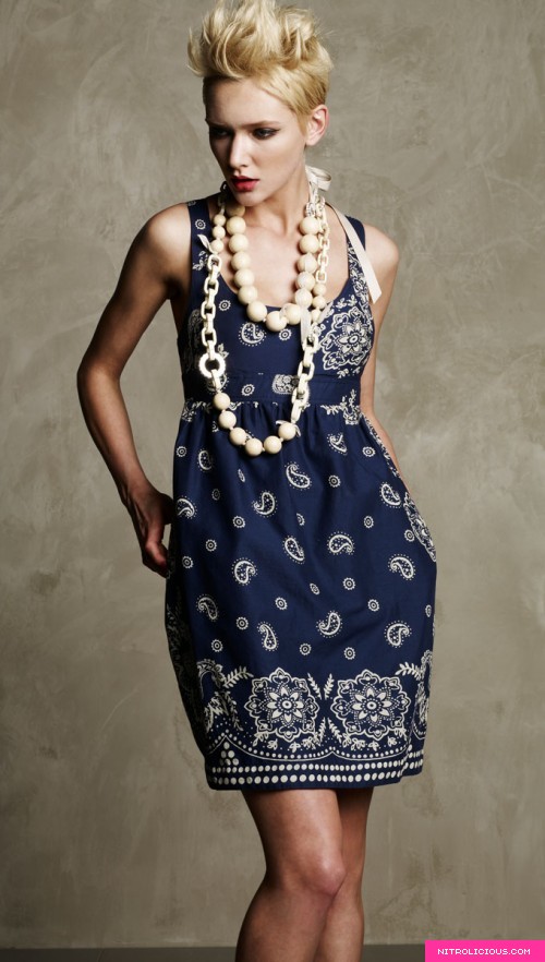 Old Navy The Stunning Summer Collection Preview   July