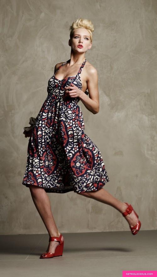 Old Navy The Stunning Summer Collection Preview   July