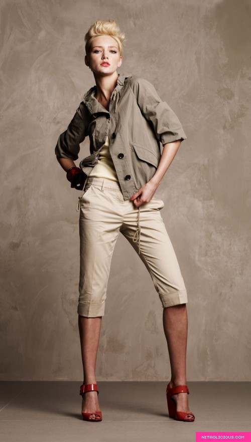 Old Navy The Stunning Summer Collection Preview   July