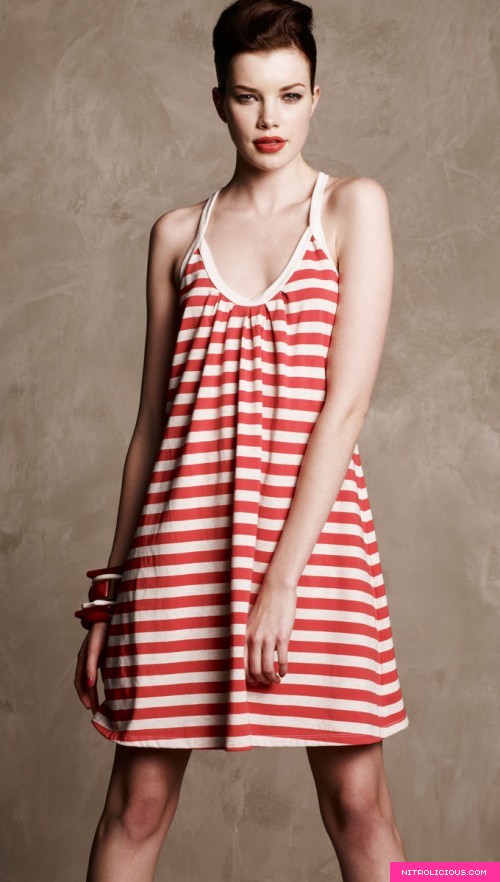 Old Navy The Stunning Summer Collection Preview   July