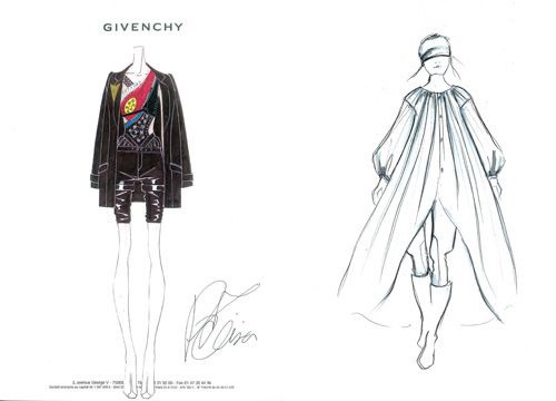 The Collective: Synergy in Fashion for Beijing 2008 Olympic