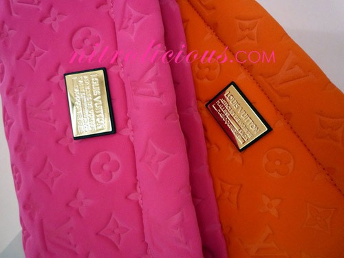 Louis Vuitton Cruise 2009 Collection   Bags