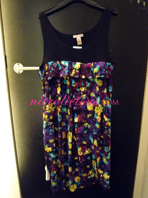 H&M Luv #111   06.07.2008