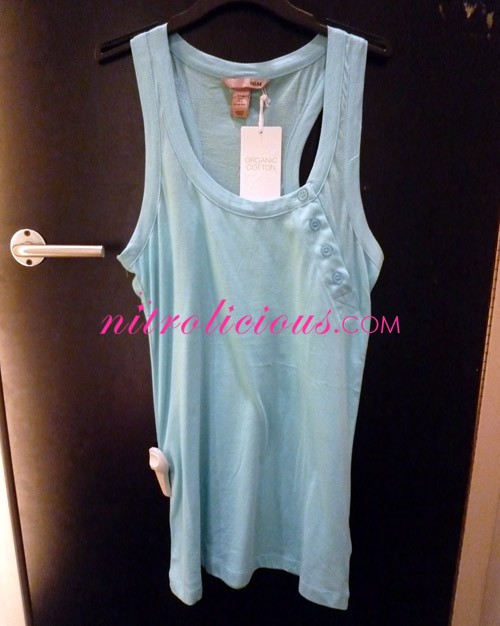 H&M Luv #111   06.07.2008