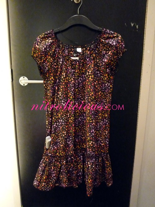 H&M Luv #111   06.07.2008