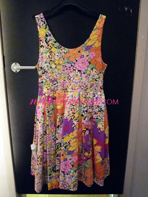 H&M Luv #111   06.07.2008