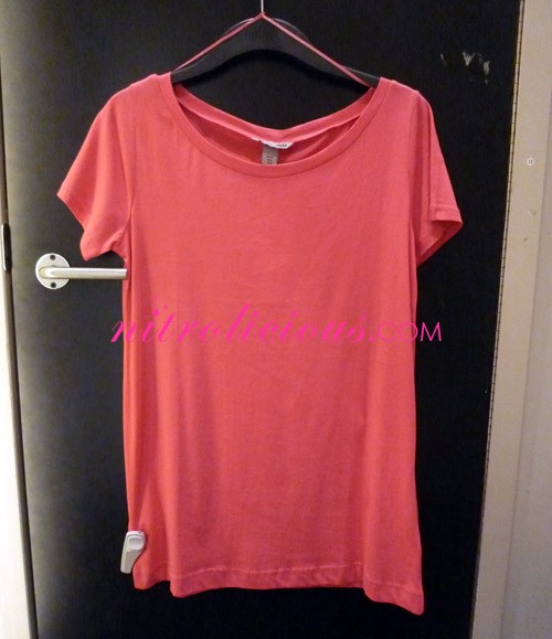 H&M Luv #111   06.07.2008