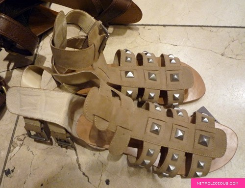 Zara Shoe Love!
