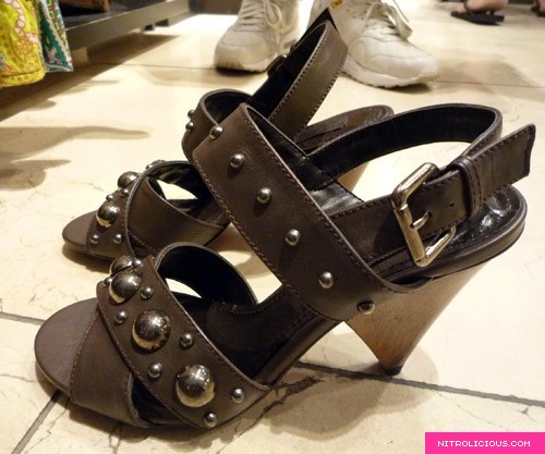 Zara Shoe Love!