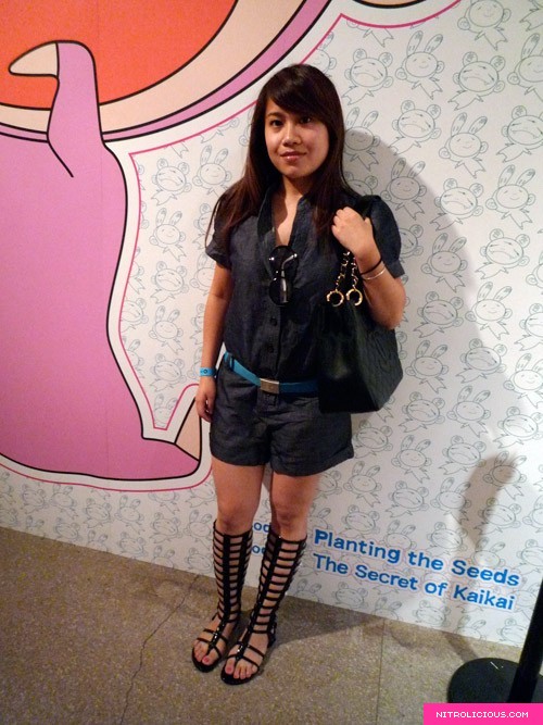 Outfit 06.14.2008 ~ Murakami