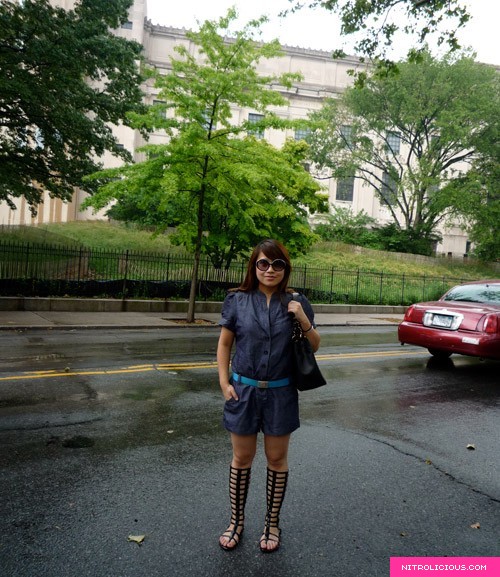 Outfit 06.14.2008 ~ Murakami
