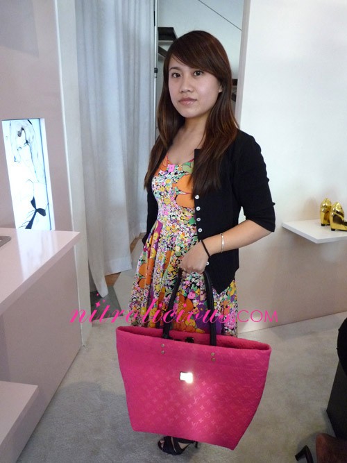 Louis Vuitton Cruise 2009 Collection   Bags