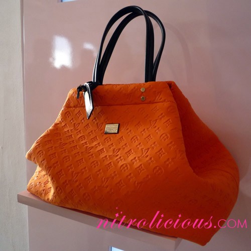 Louis Vuitton Cruise 2009 Collection   Bags