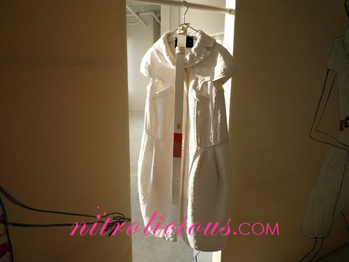 Louis Vuitton Cruise Collection 2009   Clothes