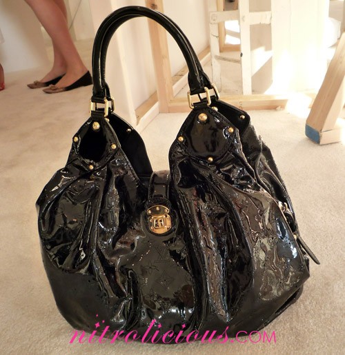 Louis Vuitton Cruise 2009 Collection   Bags