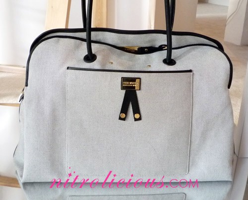 Louis Vuitton Cruise 2009 Collection   Bags