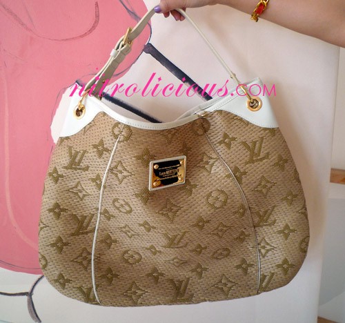 Louis Vuitton Cruise 2009 Collection   Bags