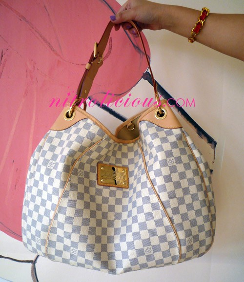 Louis Vuitton Cruise 2009 Collection   Bags