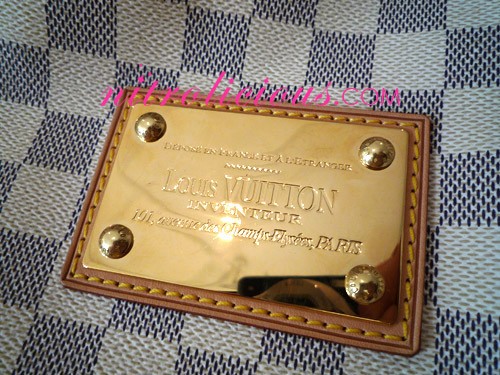 Louis Vuitton Cruise 2009 Collection   Bags
