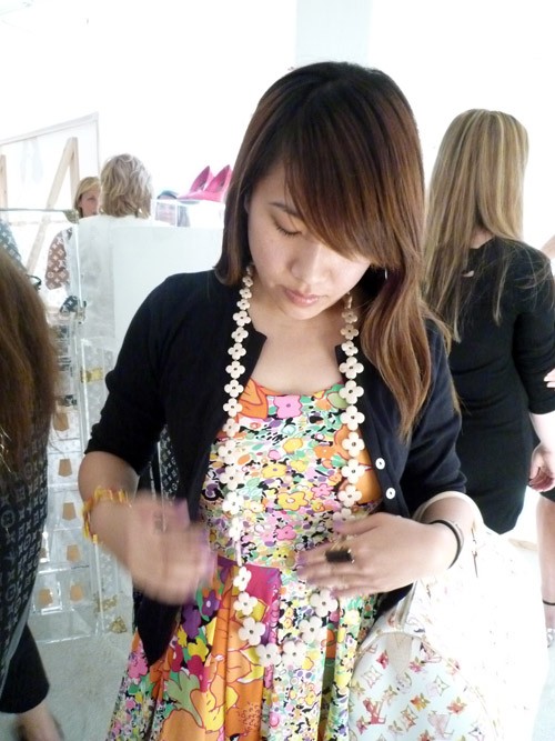 Louis Vuitton Cruise 2009 Collection Preview