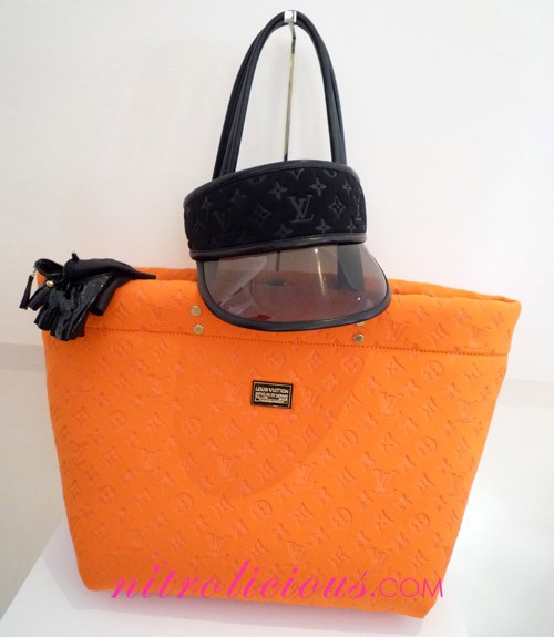 Louis Vuitton Cruise 2009 Collection   Bags