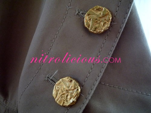Louis Vuitton Cruise Collection 2009   Clothes