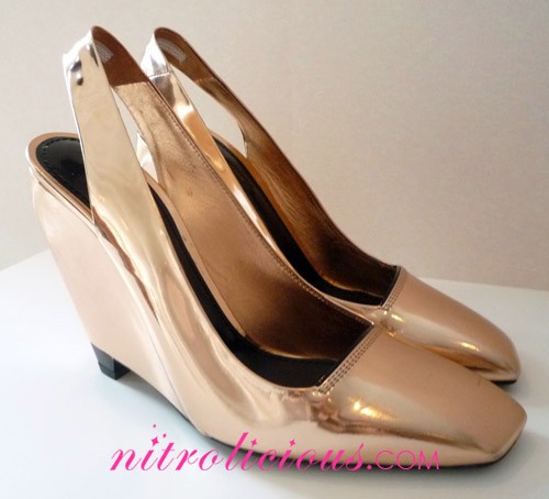 Louis Vuitton Cruise Collection 2009   Shoes