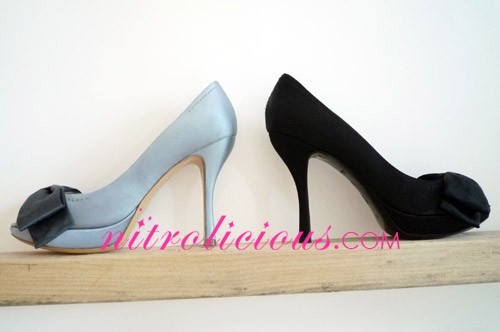 Louis Vuitton Cruise Collection 2009   Shoes
