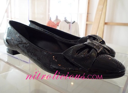 Louis Vuitton Cruise Collection 2009   Shoes