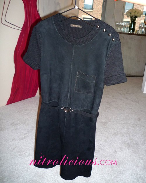 Louis Vuitton Cruise Collection 2009   Clothes