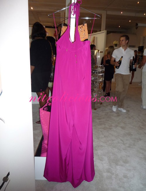 Louis Vuitton Cruise Collection 2009   Clothes