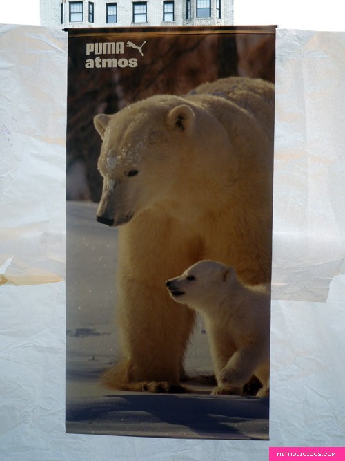PUMA x Atmos Endangered Species Release Party / Far East Movement @ Hiro