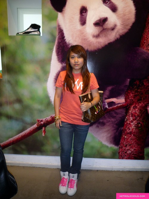 PUMA x Atmos Endangered Species Release Party / Far East Movement @ Hiro