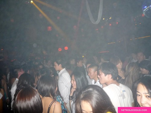 PUMA x Atmos Endangered Species Release Party / Far East Movement @ Hiro