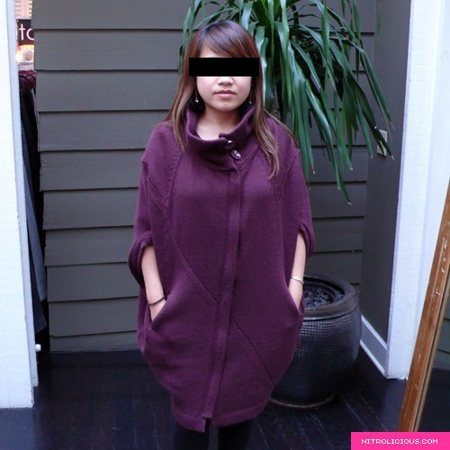 MM Couture by Miss Me   Fall/Winter 2008 Collection Preview