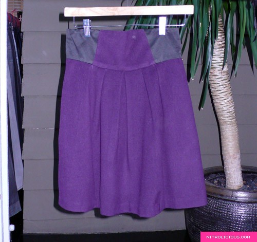 MM Couture by Miss Me   Fall/Winter 2008 Collection Preview
