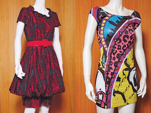 Patricia Fields Destination Style New York for HSN Patricia Fields Destination Style New York for HSN