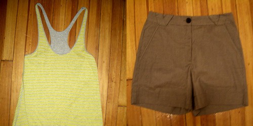 Play by C. Ronson for Urban Outfitters
