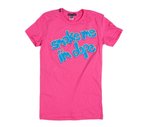 Dope Couture Spring/Summer 08 Collection