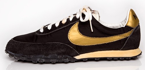 New Nike Vintage Waffle Racer at Urban Outfitters