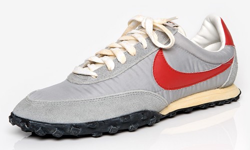 New Nike Vintage Waffle Racer at Urban Outfitters