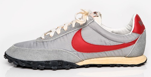 New Nike Vintage Waffle Racer at Urban Outfitters