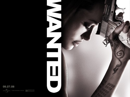 Wanted