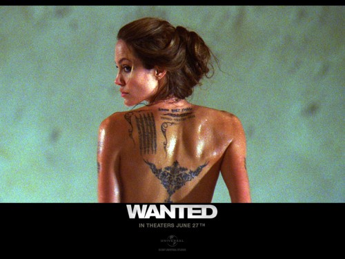 Wanted