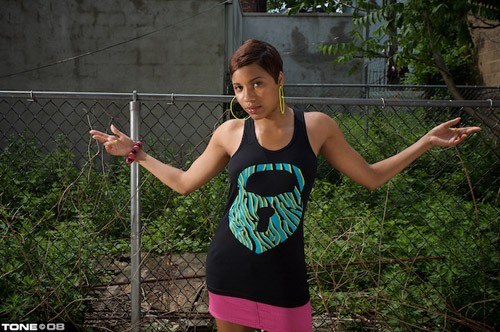 Yours Truly Unruly Summer 08 Collection