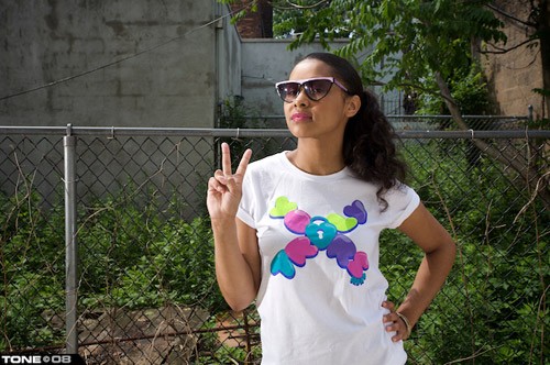 Yours Truly Unruly Summer 08 Collection