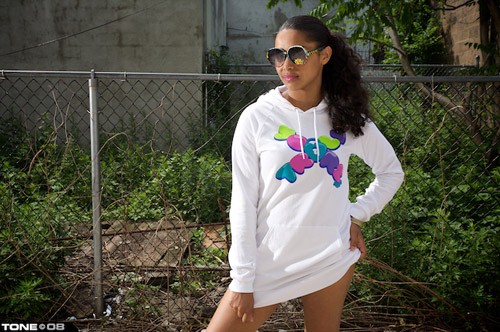Yours Truly Unruly Summer 08 Collection