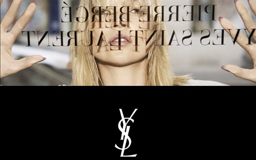 YSL Pop Up Shop at Dover Street Market